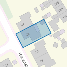 Perceel MGN01-B-3830