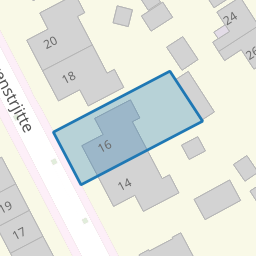 Perceel MGN01-B-3833