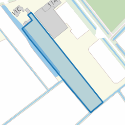 Perceel MGN01-B-3836