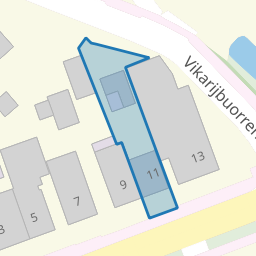 Perceel MGN01-B-3840