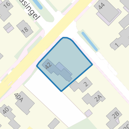 Perceel MGN01-B-3843