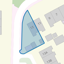 Perceel MGN01-B-3845