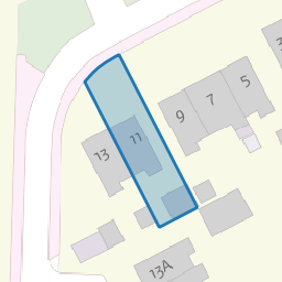 Perceel MGN01-B-3846