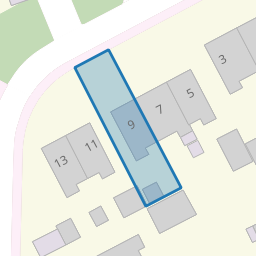 Perceel MGN01-B-3847