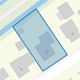 Perceel MGN01-B-3854