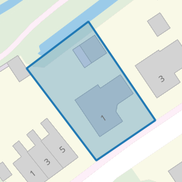 Perceel MGN01-B-3855