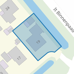 Perceel MGN01-B-3860