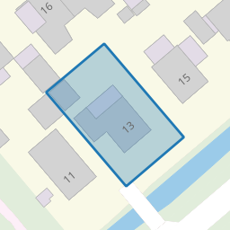 Perceel MGN01-B-3863