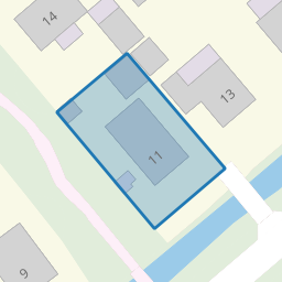 Perceel MGN01-B-3864