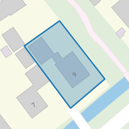 Perceel MGN01-B-3865