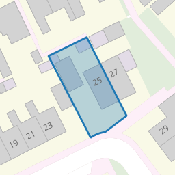 Perceel MGN01-B-3875