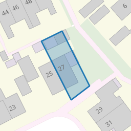 Perceel MGN01-B-3876