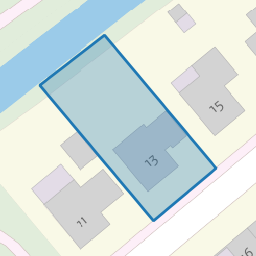 Perceel MGN01-B-3879