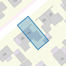 Perceel MGN01-B-3880