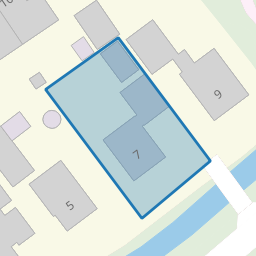 Perceel MGN01-B-3884