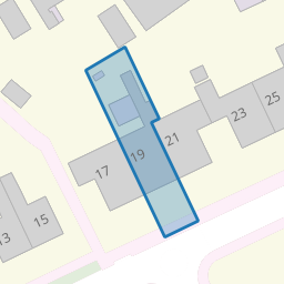 Perceel MGN01-B-3887