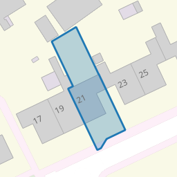 Perceel MGN01-B-3888