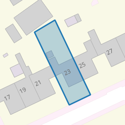 Perceel MGN01-B-3889