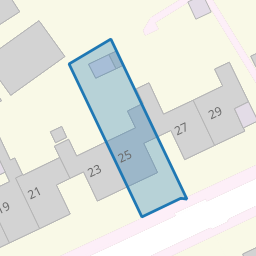 Perceel MGN01-B-3890