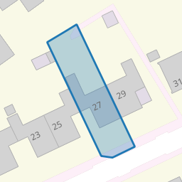 Perceel MGN01-B-3891