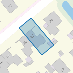 Perceel MGN01-B-3894