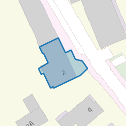 Perceel MGN01-B-3899