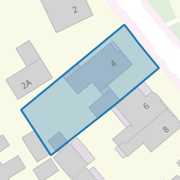 Perceel MGN01-B-3901