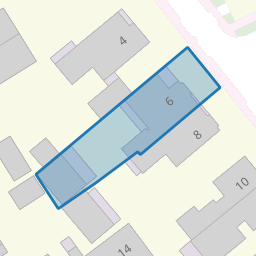 Perceel MGN01-B-3903