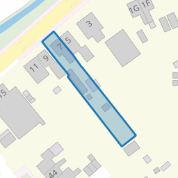 Perceel MGN01-B-3907