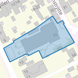 Perceel MGN01-B-3908