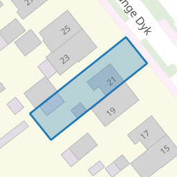 Perceel MGN01-B-3918