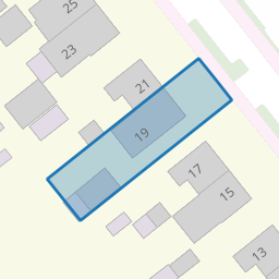 Perceel MGN01-B-3919