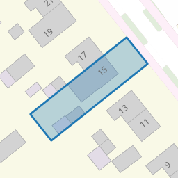 Perceel MGN01-B-3921