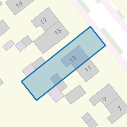 Perceel MGN01-B-3922