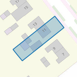 Perceel MGN01-B-3923