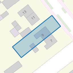 Perceel MGN01-B-3924