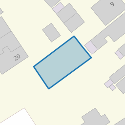 Perceel MGN01-B-3945