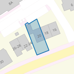 Perceel MGN01-B-3954