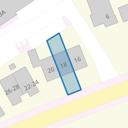 Perceel MGN01-B-3955