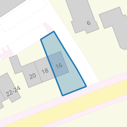 Perceel MGN01-B-3956