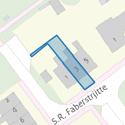 Perceel MGN01-B-3958