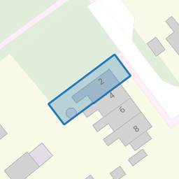 Perceel MGN01-B-3960