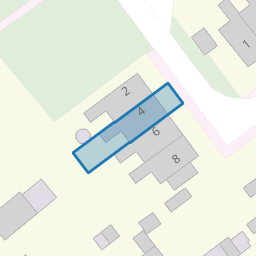 Perceel MGN01-B-3961