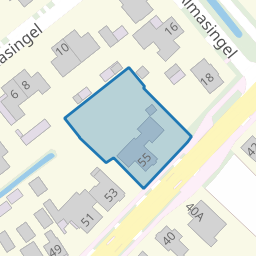 Perceel MGN01-B-3964