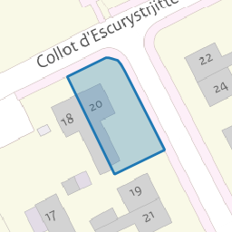 Perceel MGN01-B-3972