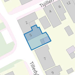 Perceel MGN01-B-3973