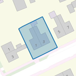 Perceel MGN01-B-3984