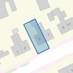 Perceel MGN01-B-3985