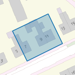 Perceel MGN01-B-3986