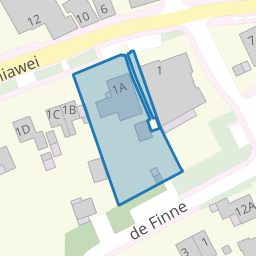 Perceel MGN01-B-3990